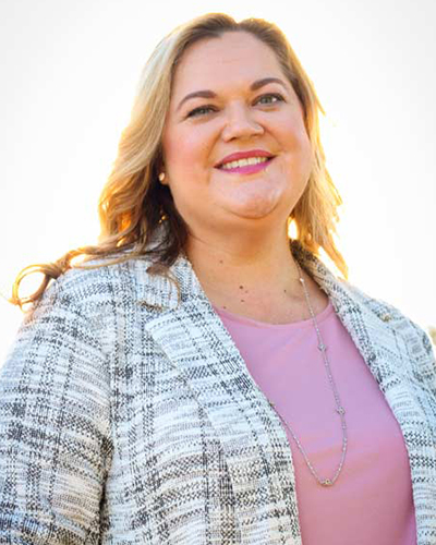 Dr. Cheek-Covey