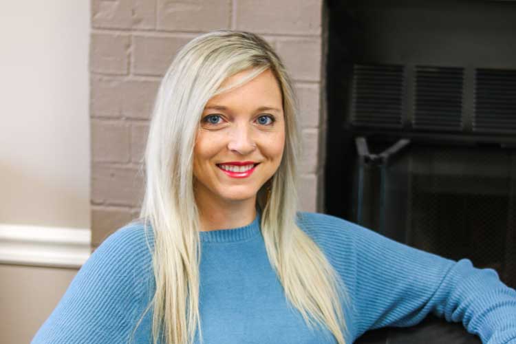 Dreama Vogt